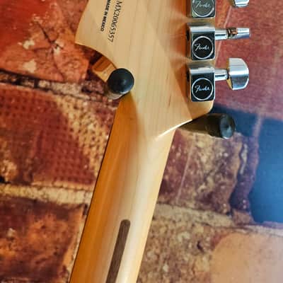 Fender Player Jaguar HS 2020 image 5