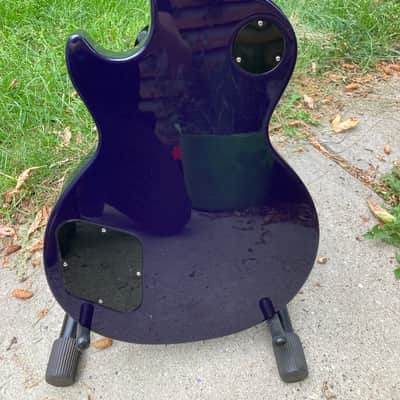 Immagine Gibson Les Paul Special - Deep Purple - 2022 - 6