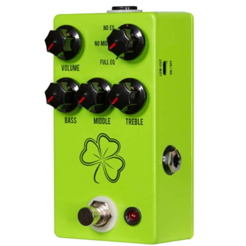 JHS Clover Preamp image 2