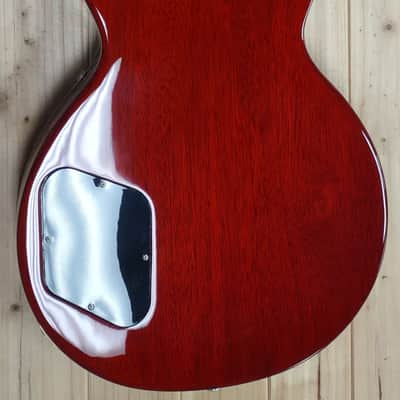 Gibson Les Paul Standard '60s Bourbon Burst image 2