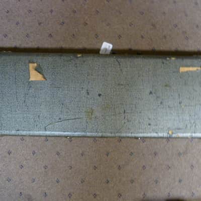 1966 Fender Mustang Hard Case image 3