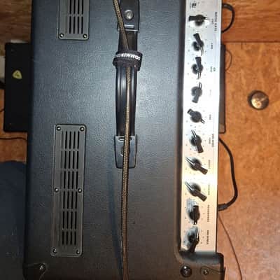 EVH 6150 iconic 1x12 combo 40w lampes image 5