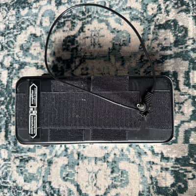 Vintage Colorsound Wah image 3