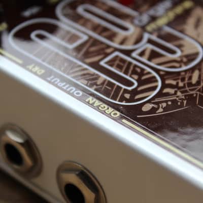 Electro-Harmonix "C9 Organ Machine" image 7