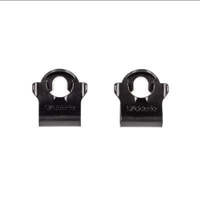 D'Addario Planet Waves Dual-Lock Strap Locks No Modifications Necessary image 4