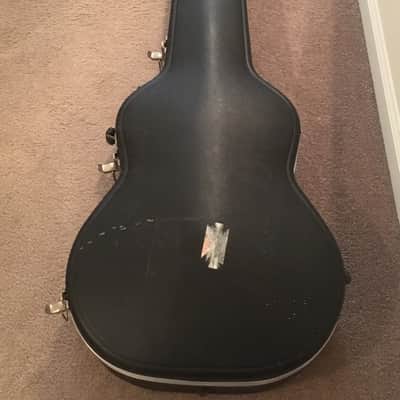 Applause by Ovation AE28 Summit 6-string Roundback Acoustic/Electric Guitar (Natural Gloss) image 3