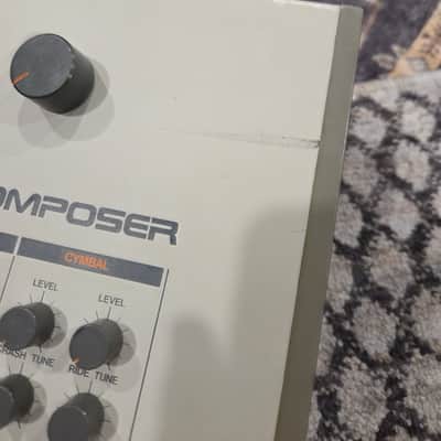 Immagine Roland TR-909 Rhythm Composer - 3