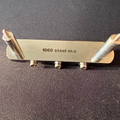 Halon Offset Jaguar Jazzmaster Bridge image 5