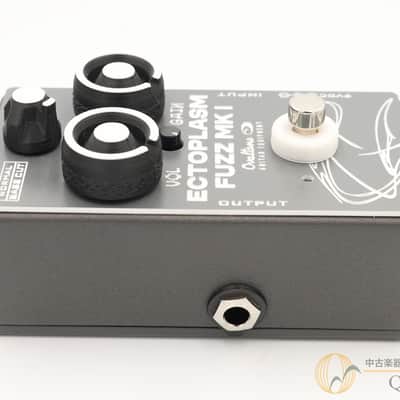 Ovaltone ECTOPLASM FUZZ MK1 image 3
