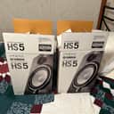 Yamaha HS5 Powered Studio Monitor (Pair)