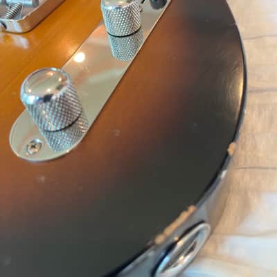 Fender Telecaster-50's Road Worn series 2019 With Case image 6