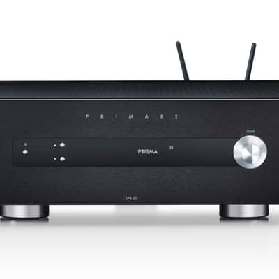 PRIMARE SPA25 PRISMA - Home Cinema Integrated Amplifier - NEW! image 2