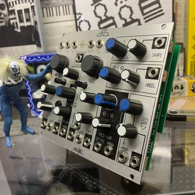 Make Noise DPO Module comes w 5 patch cables image 3