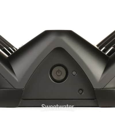 Shure SBC850-US 8-Bay Networked Charging Station with Power Supply (SBC850USd2) image 6