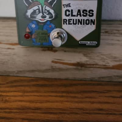 Summer School Electronics Class Reunion 2024 image 1