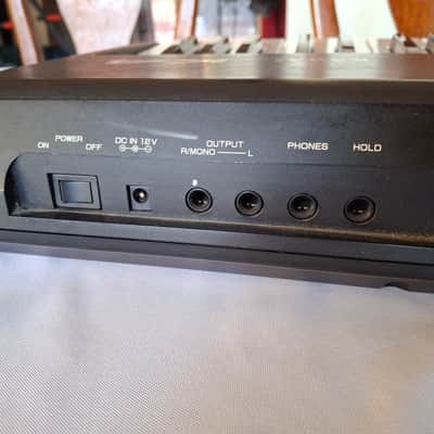 Kawai K4 1989 - Black image 5
