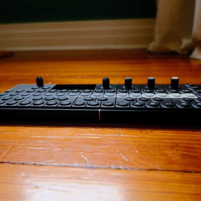 Teenage Engineering OP-XY Portable Synthesizer & Sequencer 2024 - Present - Black image 4