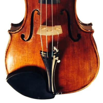 F.R. Pfretszchner Model 150 Handcrafted Violin image 1