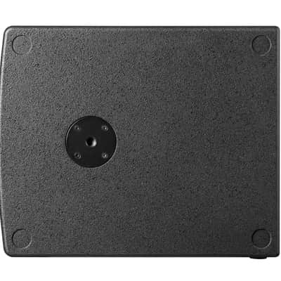 HK LINEAR-SUB-1500-A SUB Series 1200-Watt 15-Inch Active Subwoofer image 5