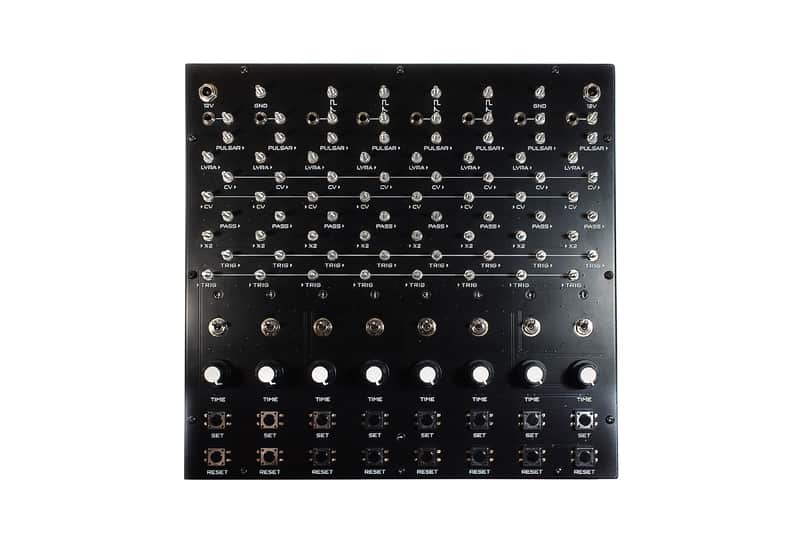 Soma Laboratory Ornament-8 (new) image 1