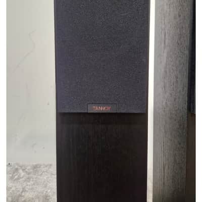 Tannoy Eclipse Three - Hi-Fi Speakers - Pair - Black Oak - Excellent w/ Original Box & Manuals image 15