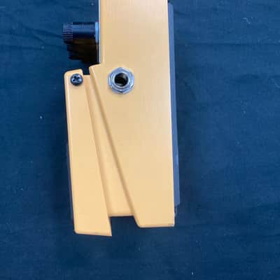 Boss AC-3 Acoustic Simulator (Dark Gray Label) 2006 - Present - Yellow image 4