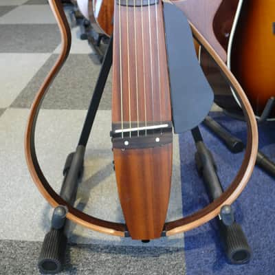 Yamaha SLG200N Silent Guitar image 2