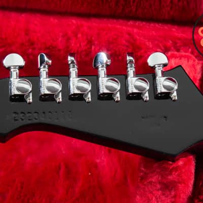 2024 Gibson Firebird Platypus Ebony Black OHSC image 8