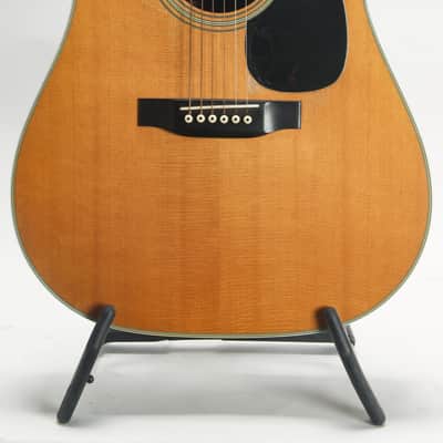 Martin D-35 (1980) image 7