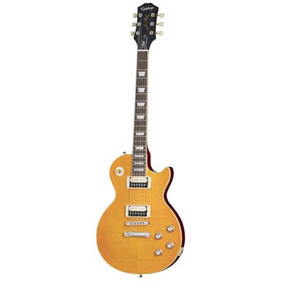 Epiphone Slash Les Paul Standard Guitar - Appetite Burst image 2