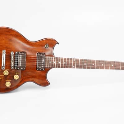 Roland G-303 GR Series Electric Guitar w/ GK-1 Dennis Budimir #54316 image 5