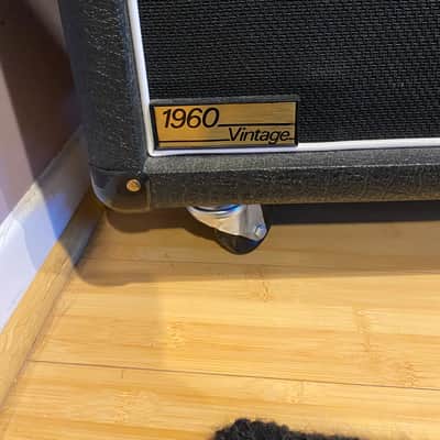 Marshall Dual Super Lead 100 Half Stack image 4