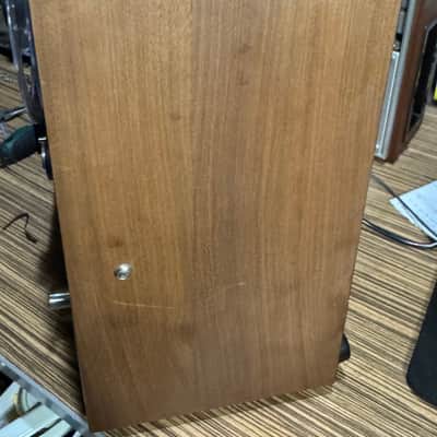 TEAC A-4010S Auto Reverse Reel to Reel – Belt Replaced – AS-IS image 6