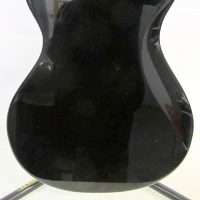Used PRS SE Starla RLBL Black VGC image 4