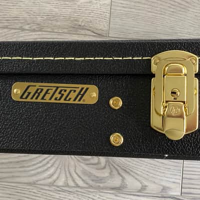 Gretsch G6128T-89 Vintage Select '89 Duo Jet™ with Bigsby® with case 2021 blk image 12
