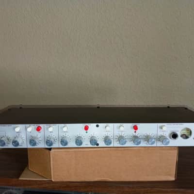 Neve 33115 | Reverb old NEVE 33115 vintage