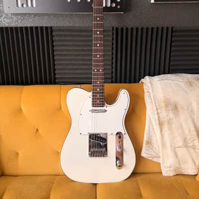 Fender American Ultra Telecaster | Reverb