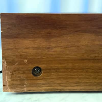 πΆβ¨ Pioneer SA-8100 Vintage Integrated Amplifier w/ Wood Case β Serviced, Cleaned, 3+ Hour Bench Tested image 17