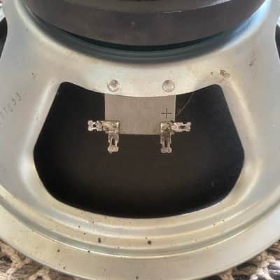 Celestion Heritage G12-65 12"  65-Watt 8 Ohm Speaker 2010s - Black image 3