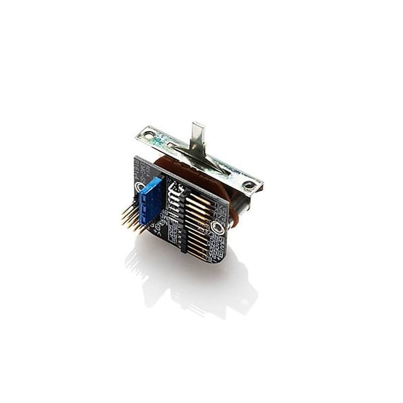 EMG 5-Position Solderless Strat Switch image 1