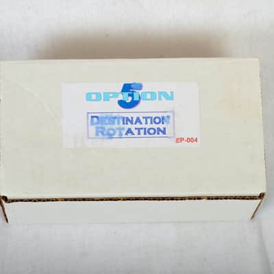 Option 5 Destination Rotation 2000s - Purple image 12