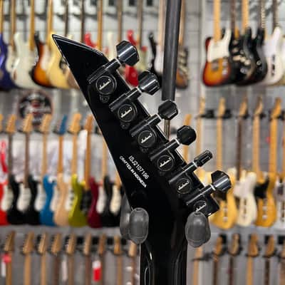 Jackson X Series Soloist Slx Dx Multi Color Camo image 5