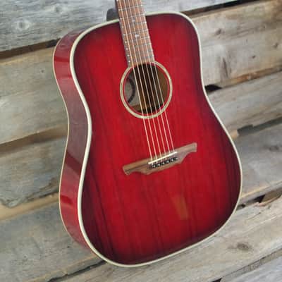 Alvarez 5043 Acoustic Guitar (s155) image 4