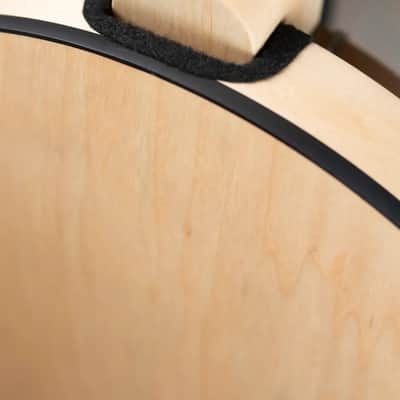 Deering Goodtime Two 5-String with Resonator Banjo image 11