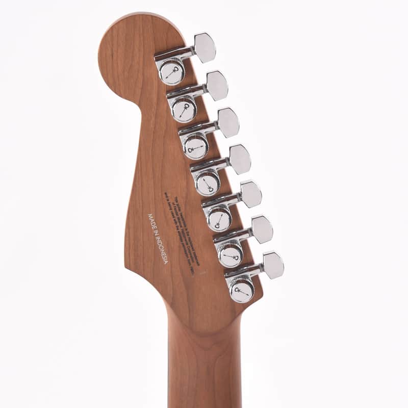 Charvel Pro-Mod Plus Dinky DK24-7 HH 2PT image 7