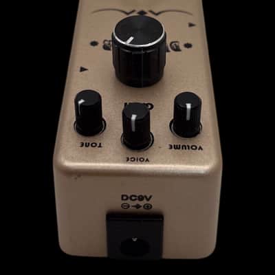 Tomsline Dumbler OD X8310 image 3
