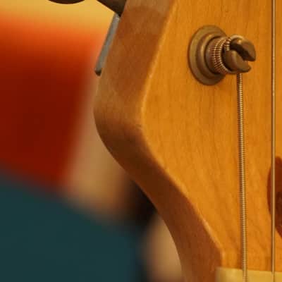 FENDER CUSTOM SHOP Master Built Eric Clapton Stratocaster NOS by Todd Krause Mercedes Blue [CZ51728] (03/16) image 25