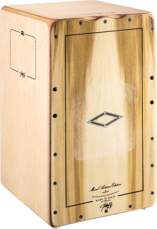 Meinl Artisan Editition Artista Line image 1