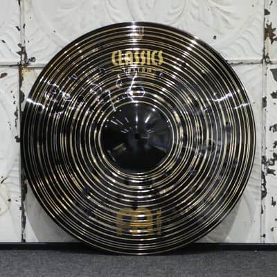 Meinl Classics Custom Dark Crash 18in image 1