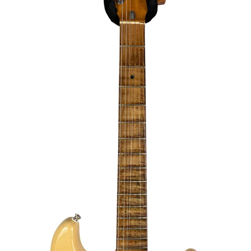 Fender Japan 72 Reissue Stratocaster CST-50M 1984-1987 - Vintage